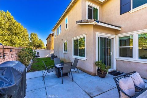 A home in Murrieta