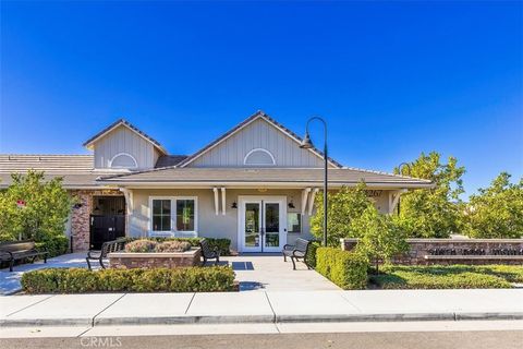 A home in Murrieta