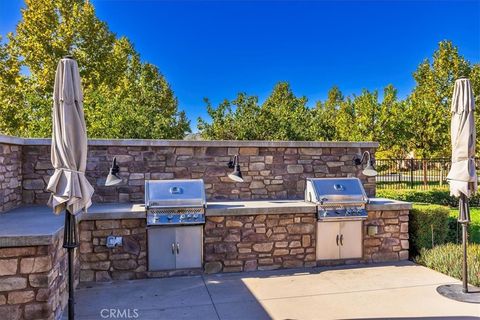 A home in Murrieta