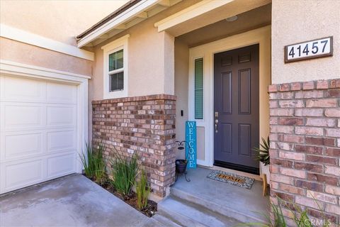 A home in Murrieta