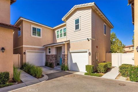 A home in Murrieta