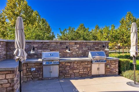 A home in Murrieta