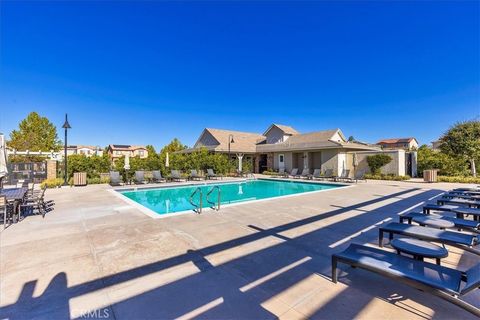 A home in Murrieta