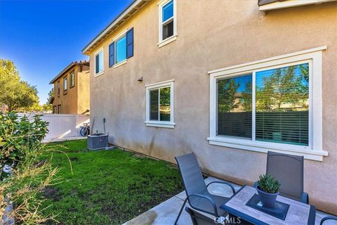 A home in Murrieta