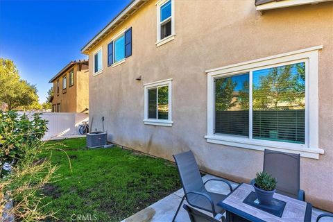 A home in Murrieta