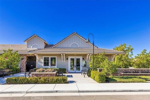 A home in Murrieta