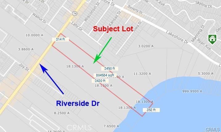 31360 Riverside Dr.