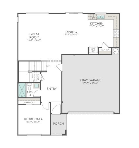 2137 Virgina Drive