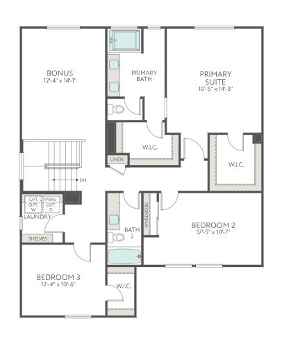 2137 Virgina Drive