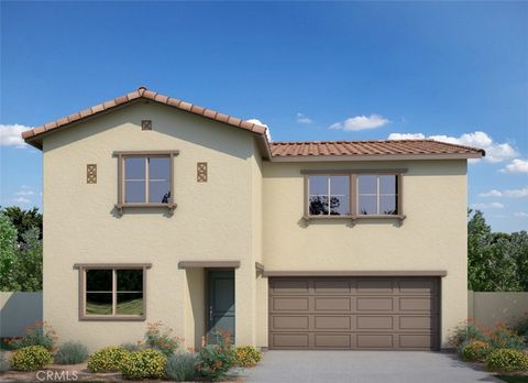 2137 Virgina Drive Banning CA 92220