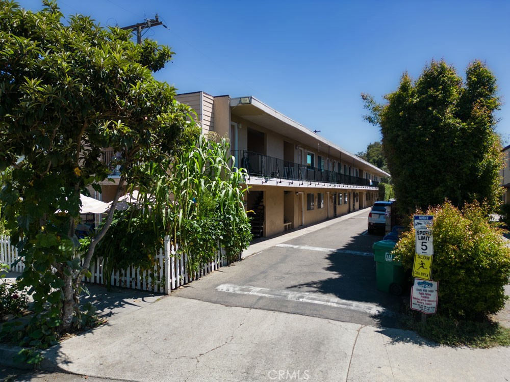 Santa Barbara: Other (80) - Residential Income