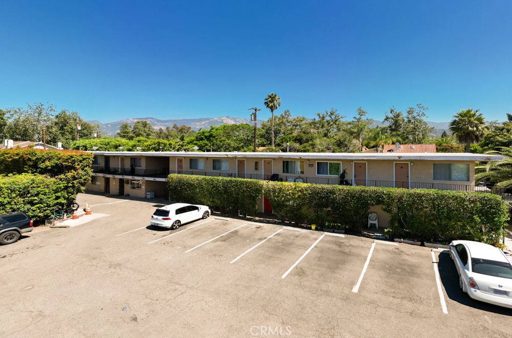 Santa Barbara: Other (80) - Residential Income