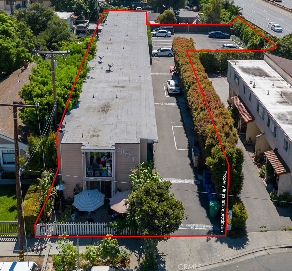 Santa Barbara: Other (80) - Residential Income