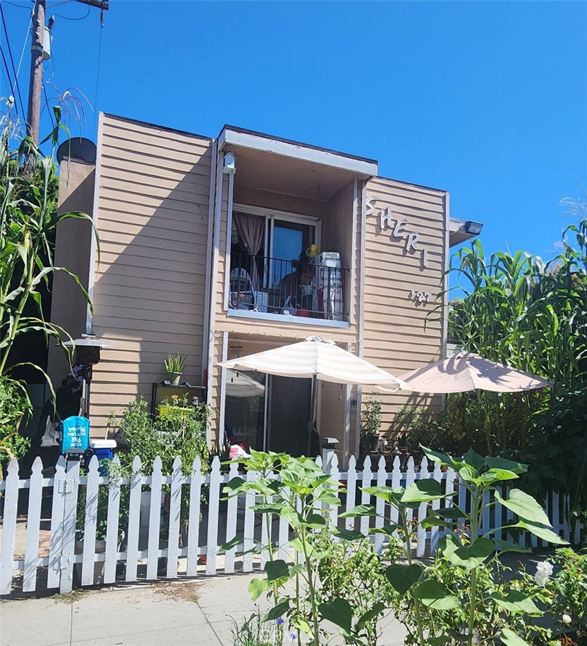 Santa Barbara: Other (80) - Residential Income