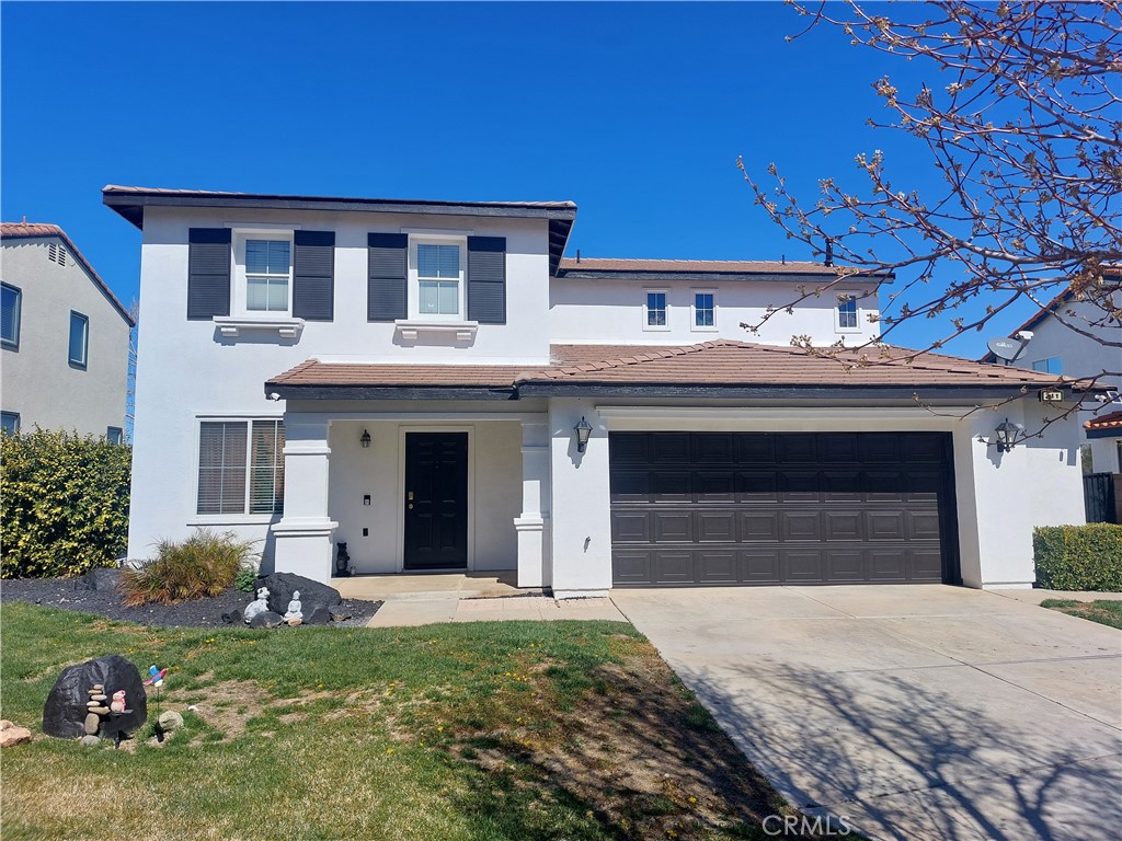 Photo 1 of 5 of 741 Camino Real Avenue house