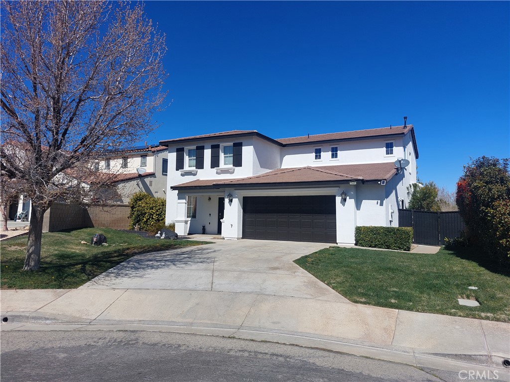 Photo 4 of 5 of 741 Camino Real Avenue house