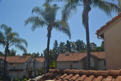 A home in Laguna Niguel