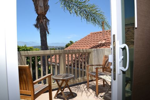 A home in Laguna Niguel