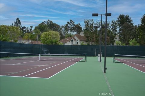 A home in Laguna Niguel