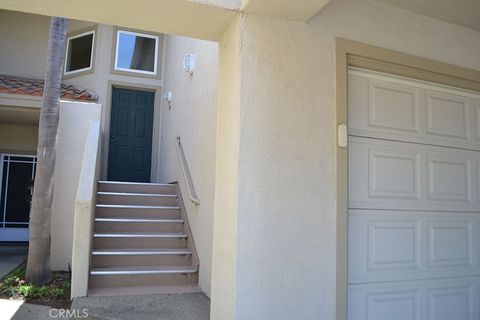 A home in Laguna Niguel