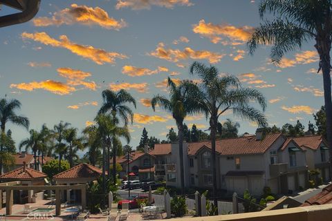 A home in Laguna Niguel