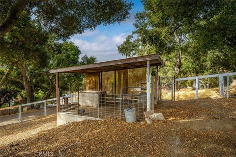 A home in Atascadero