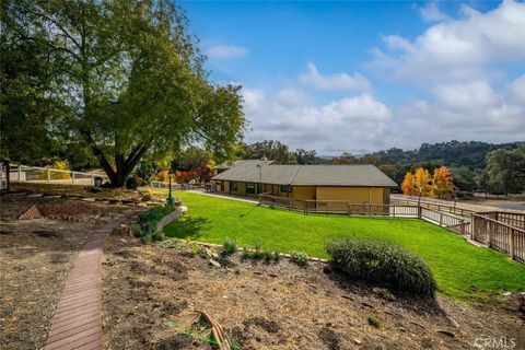 A home in Atascadero