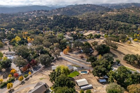 A home in Atascadero