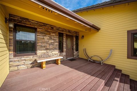 A home in Atascadero