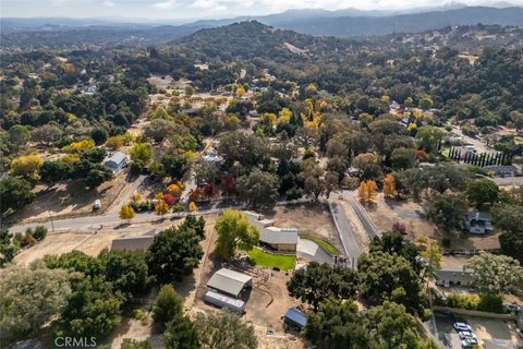 A home in Atascadero