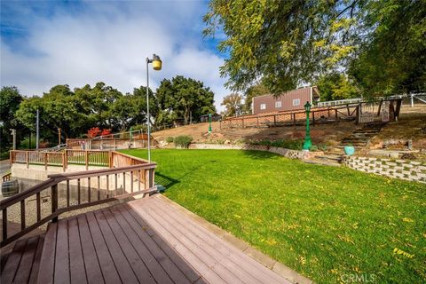 A home in Atascadero