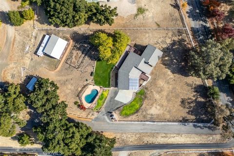 A home in Atascadero