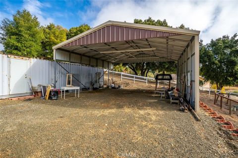 A home in Atascadero