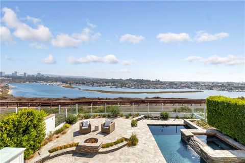 31 Cape Andover Newport Beach CA 92660