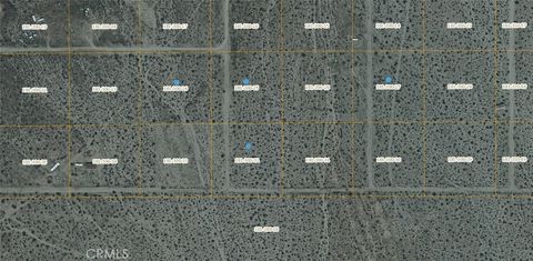 Photo of 0 Munsey Road, Cantil, CA 93519 (MLS # SR25041818)