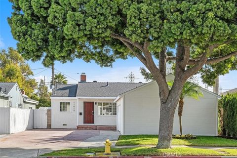 A home in Torrance