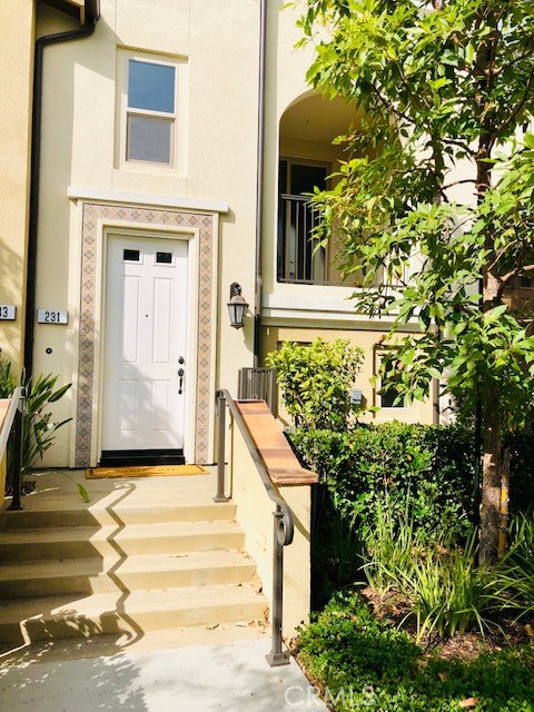 Newer, beautiful 2BR/2 bath condo with balcony and attached 2 car garage, in Irvine’s fastest growing communities. Close to shopping centers & highways with a community park & pool. The condo features upgraded appliances including a washer, dryer, refrigerator & dishwasher. Upgraded flooring throughout. Pullout drawers in the kitchen and closet organizers in the bedrooms are few extra features.