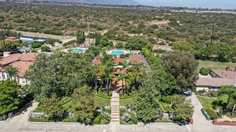 A home in Claremont