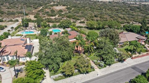 A home in Claremont