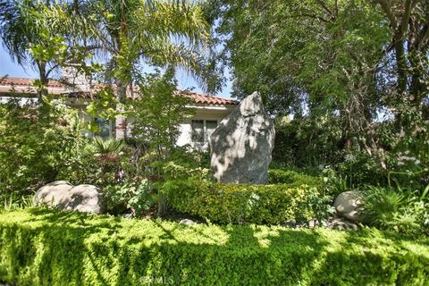 A home in Claremont