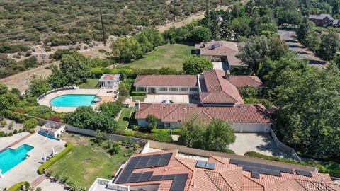 A home in Claremont