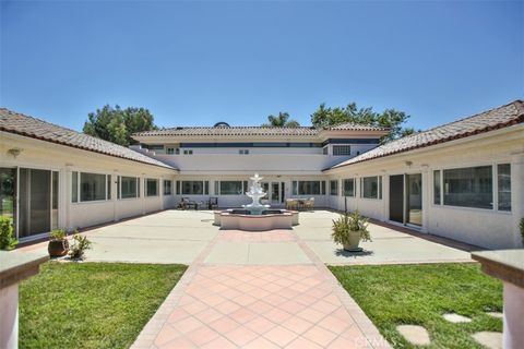 A home in Claremont