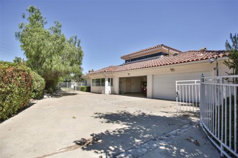 A home in Claremont