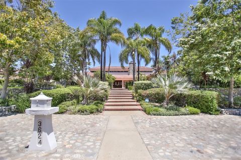 A home in Claremont