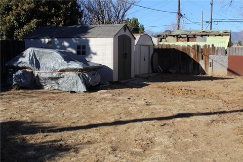 A home in Beaumont