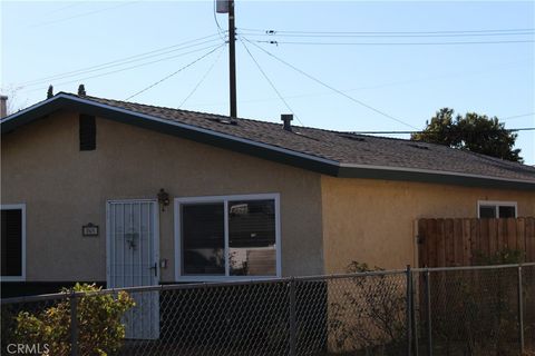 A home in Beaumont