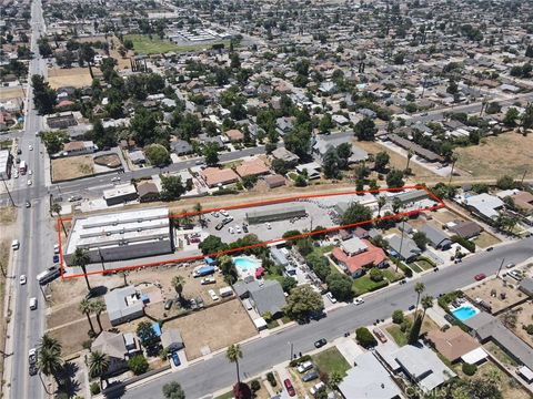 1672 Palm Avenue Highland CA 92346