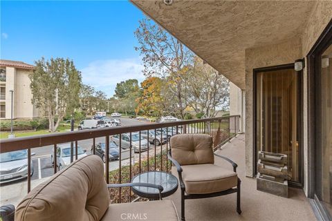 A home in Seal Beach