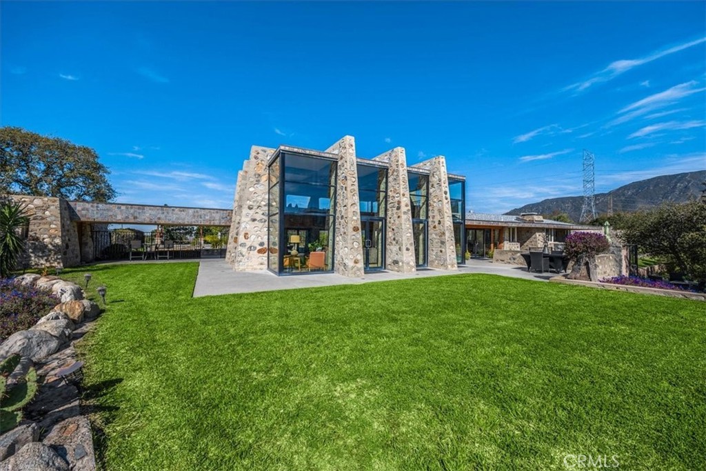 5000 Live Oak Canyon Road