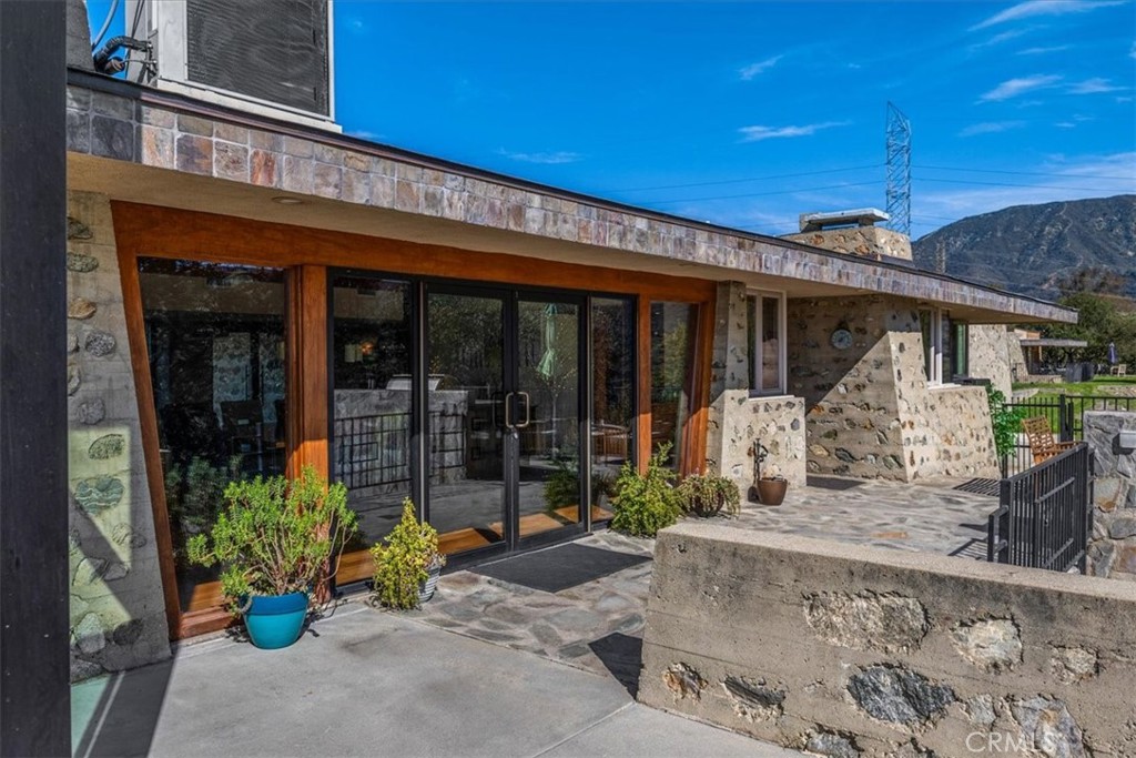 5000 Live Oak Canyon Road